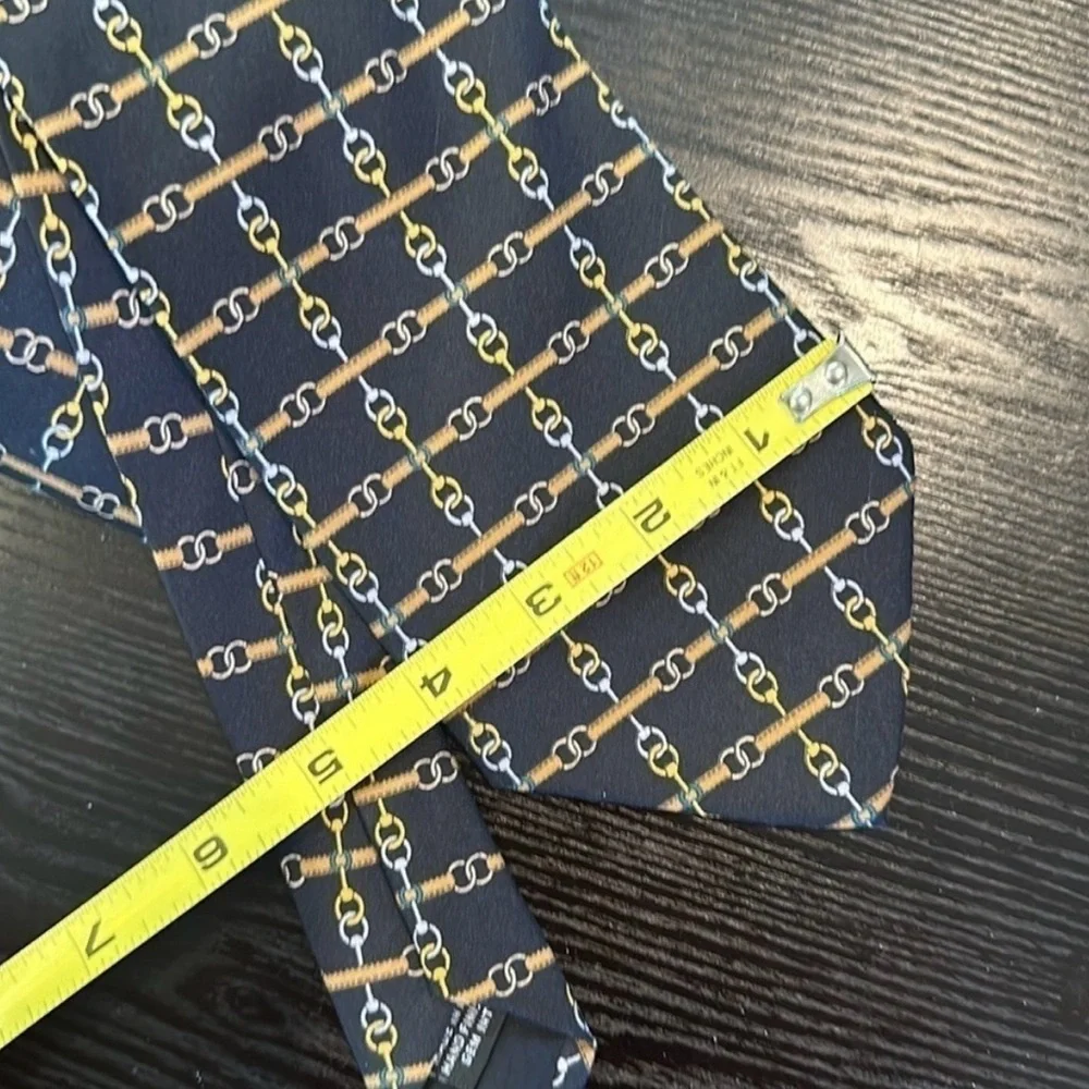 VINTAGE GUCCI TIE